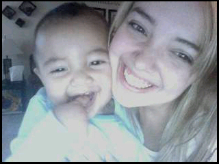 Love Jesus + Love Others = Its that Simple :)