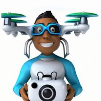 Whirly Drone Man (@whirlydrone) 's Twitter Profile