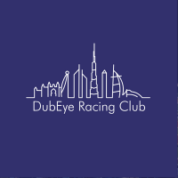 DubEye Racing Club (@dubeyeracing) 's Twitter Profile Photo DubEye Racing Club (@dubeyeracing) 's Twitter Profile Photo