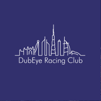 DubEye Racing Club(@DubEyeRacing) 's Twitter Profile Photo