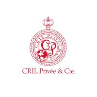 CRIL Privée クリルプリヴェ(@cril_privee) 's Twitter Profile Photo