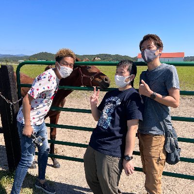 JRA馬主資格取得をゴールに一口馬主系ほか、旅行、クレカ、株式投資などの動画を更新してます💰