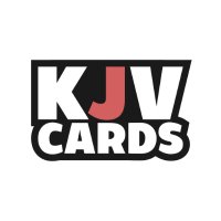 KJV Cards(@kjvcards) 's Twitter Profile Photo