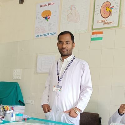 Dialysis Technician / Technologist , BMC Sagar MP