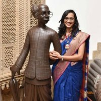 Yamini Sapre (@yaminisapremt) 's Twitter Profile Photo