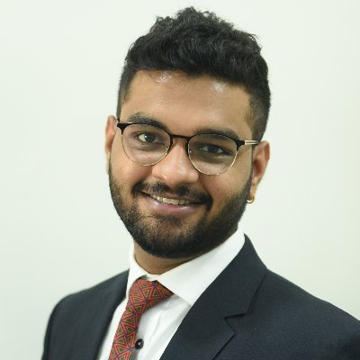 monilshah47's profile picture. 