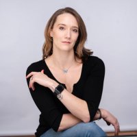 Brittany Hosea-Small (@bhoseasmall) 's Twitter Profile