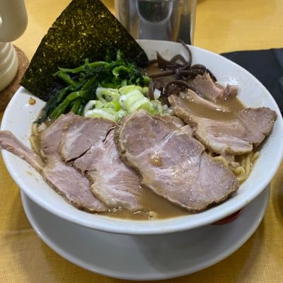 らおうさんのプロフィール画像