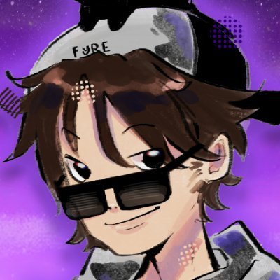 20, Song Artist, Youtuber, The Creator of Fazey Ent, Game Developer.
My Team's Twitter: @SpawnpointRBX