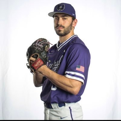 RHP @UCABearBaseball