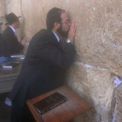 RDBHEKMAT's profile picture. Luv Torah , Live Torah , Learn Torah @ Maohr HaTorah
