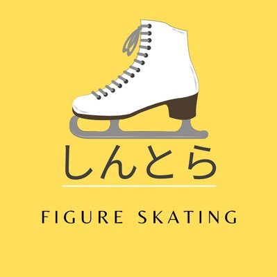 I love figure skating, Detective Conan and Pokemon.