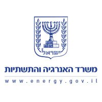 משרד האנרגיה והתשתיות(@Energy_IL) 's Twitter Profile Photo