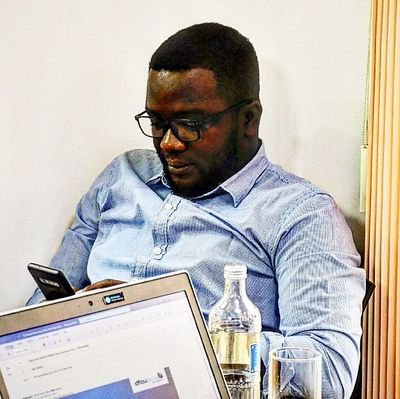 Founding Partner, Kripa Metal Fabrications. All round Marketer and a MWIRIAN. Global Citizen