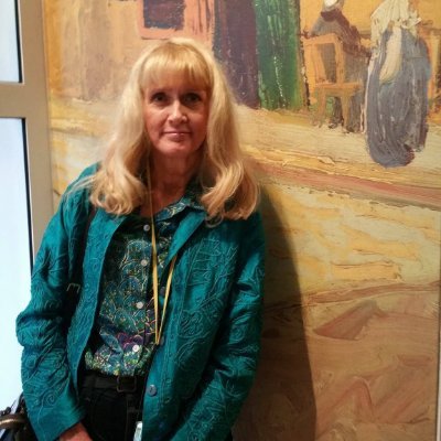 WordEpicure's profile picture. Wife, mom, grandmother.  Gun safety advocate.  Loves Progressive Rock music!