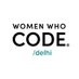 Women Who Code Delhi (@wwcode_delhi) Twitter profile photo Women Who Code Delhi (@wwcode_delhi) Twitter profile photo
