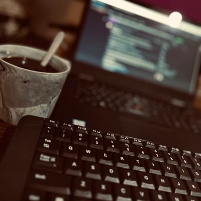 __AJL___'s profile picture. Living life in beta, because perfection is overrated ✌️