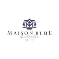 Maison Blue(@MaisonBlueWine) 's Twitter Profile Photo