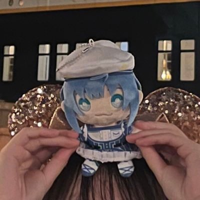 あーやさんのプロフィール画像