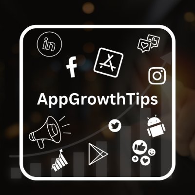 Get Daily Tips About Mobile App Marketing #AppGrowth 2023