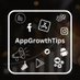 App Growth Tips (@AppGrowthTips23) Twitter profile photo