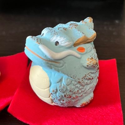 ウツボ好き熊猫さんのプロフィール画像