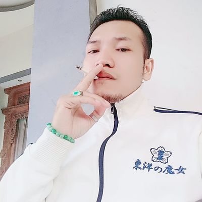 PavishPok's profile picture. 