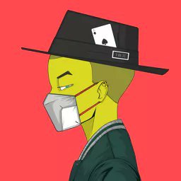 ⛩️Co-founder @Torii_kami💵EX analyst @huobiglobal@321DAO_
💡 📈NFTs🧩Incubator 🧬degen in NFTs 👾Punk/Azuki/Check holder #zkApes