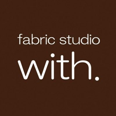 郡山駅前 ビッグアイMOLTI 4F ”fabric studio with”店内千点以上の豊富な生地を取り揃えた、オーダーカーテン専門店です🎈