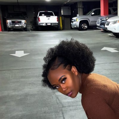 CA🏜️/MD🦀 - ATL📍- Libra♎️ - Proud Soulaan ❤️🔱🖤