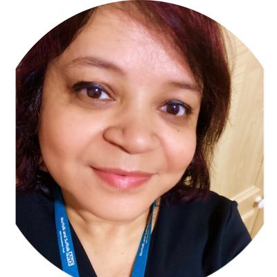Agarwal2Nita's profile picture. 👩‍⚕️Human1st Learning/relearning/unlearning Loves☕️🎵🧳💄👯‍♂️ IFollow my ❤️Passionate abt #Wellbeing #MentalH #Valuing U me every1  Creator of @SoulsToInspire