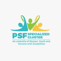 PSF/Specialized Cluster(@PSF_Specialized) 's Twitter Profile Photo