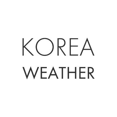 korea_weather Profile Picture
