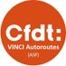 CFDT VINCI Autoroutes (ASF) (@cfdt_asf) Twitter profile photo