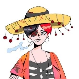 RINV3RA!さんのプロフィール画像