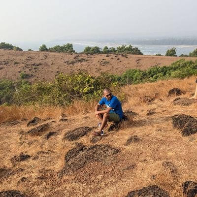 Benkteshk's profile picture. Bridge Engineer, #IITDelhi