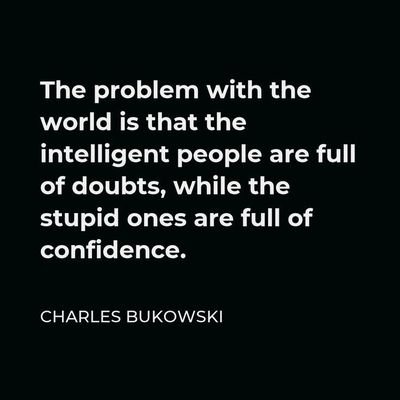 The fame, the money, & the status is there, but I am in the pursuit of knowledge. And the pursuit of knowledge is the way of success.