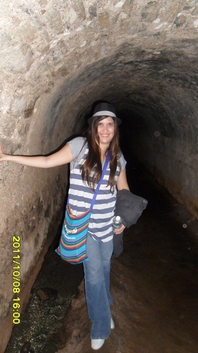 cristyc86's profile picture. Social media marketing creative who also loves to travel