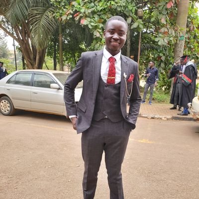 I'm a dedicated computer engineer graduate from. Makerere University, a  patriot love Uganda and my self, love for AI and new advancement in technology.