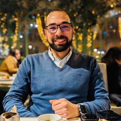 _RMohamed's profile picture. 