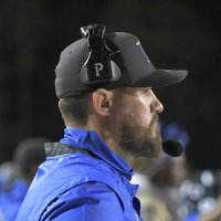 Coach Martin (@coachmartin386) 's Twitter Profile