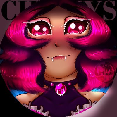 💓Carmilla SC🐇🔞さんのプロフィール画像