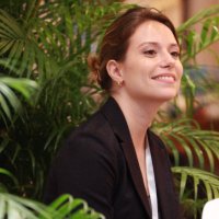Zoe Caselli Carocci (@zoecaselli) 's Twitter Profile