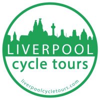 Liverpool Cycle Tours(@liverpoolcycle) 's Twitter Profile Photo
