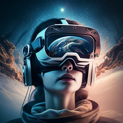 VR Headset Online