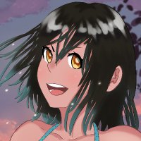 Almer (@alexmercerart) 's Twitter Profile