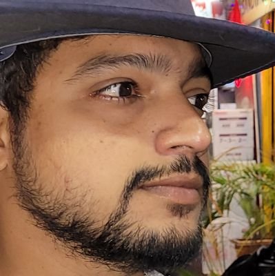 SugamanchiP's profile picture. Be positive