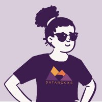 Data Rocks(@DataRocksNZ) 's Twitter Profile Photo