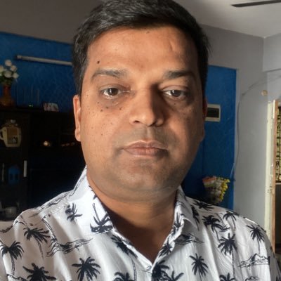 A very Proud Hindustani, Political observer and commentator, an informed citizen and a proud father of an Angel. 😎😎