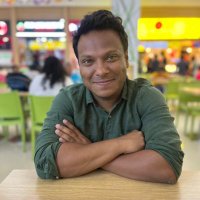 Rohit Mahamuni (@rohitmahamuni) 's Twitter Profile